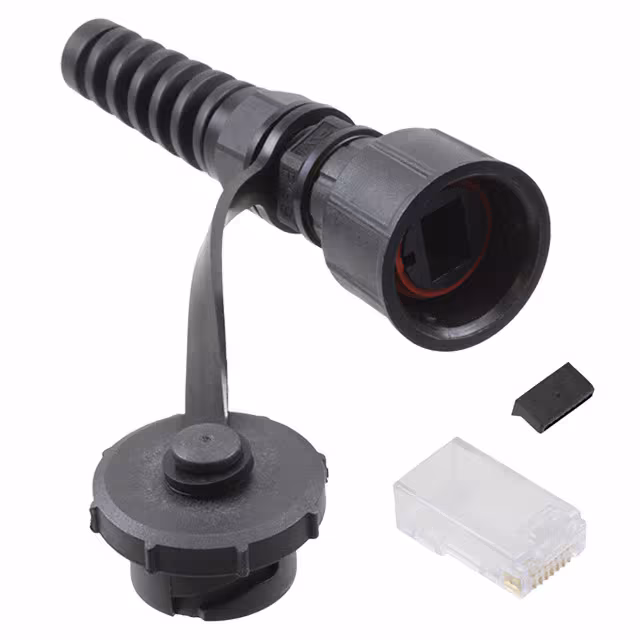 SS-39400-002 Stewart Connector  Conectores modulares